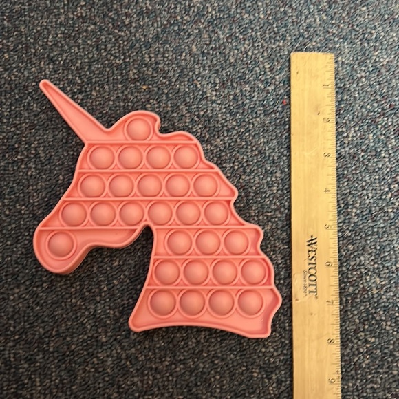 Pop It Fidget Toy Bundle - Picture 6 of 7